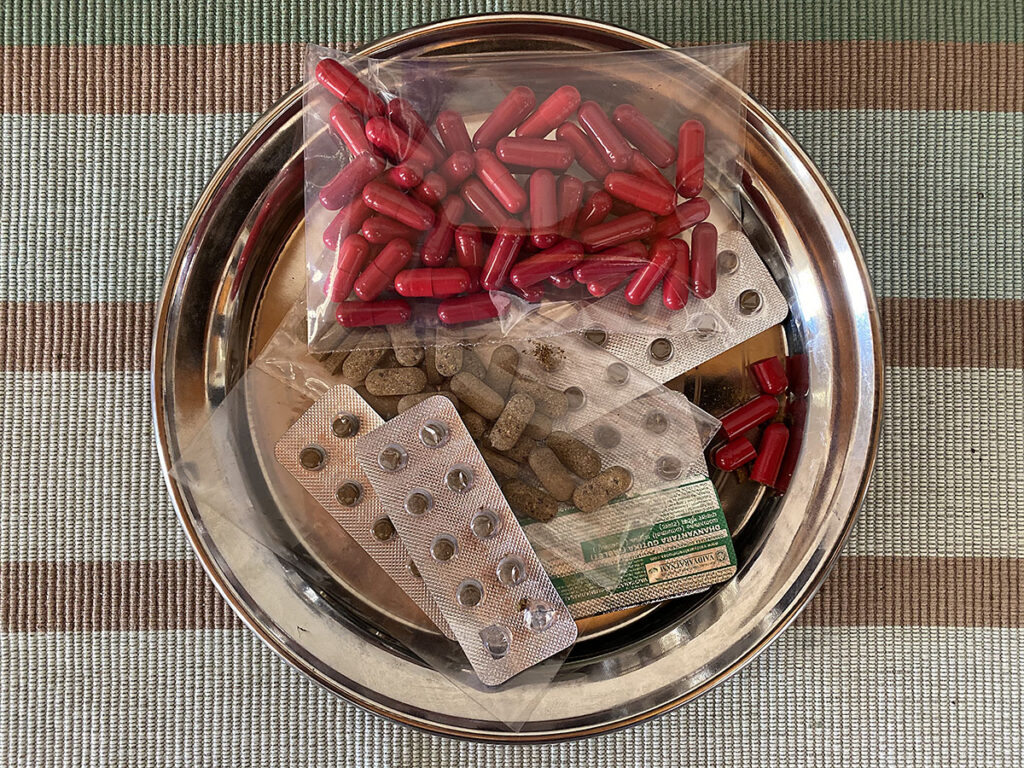 Ayurvedic Medicine Manufacturers in Gwalior